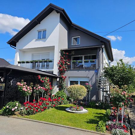 Apartman Vesna Bjelovar Ngoại thất bức ảnh