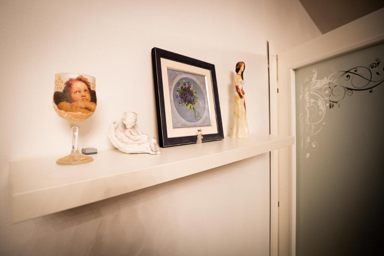 Apartman Vesna Bjelovar Ngoại thất bức ảnh