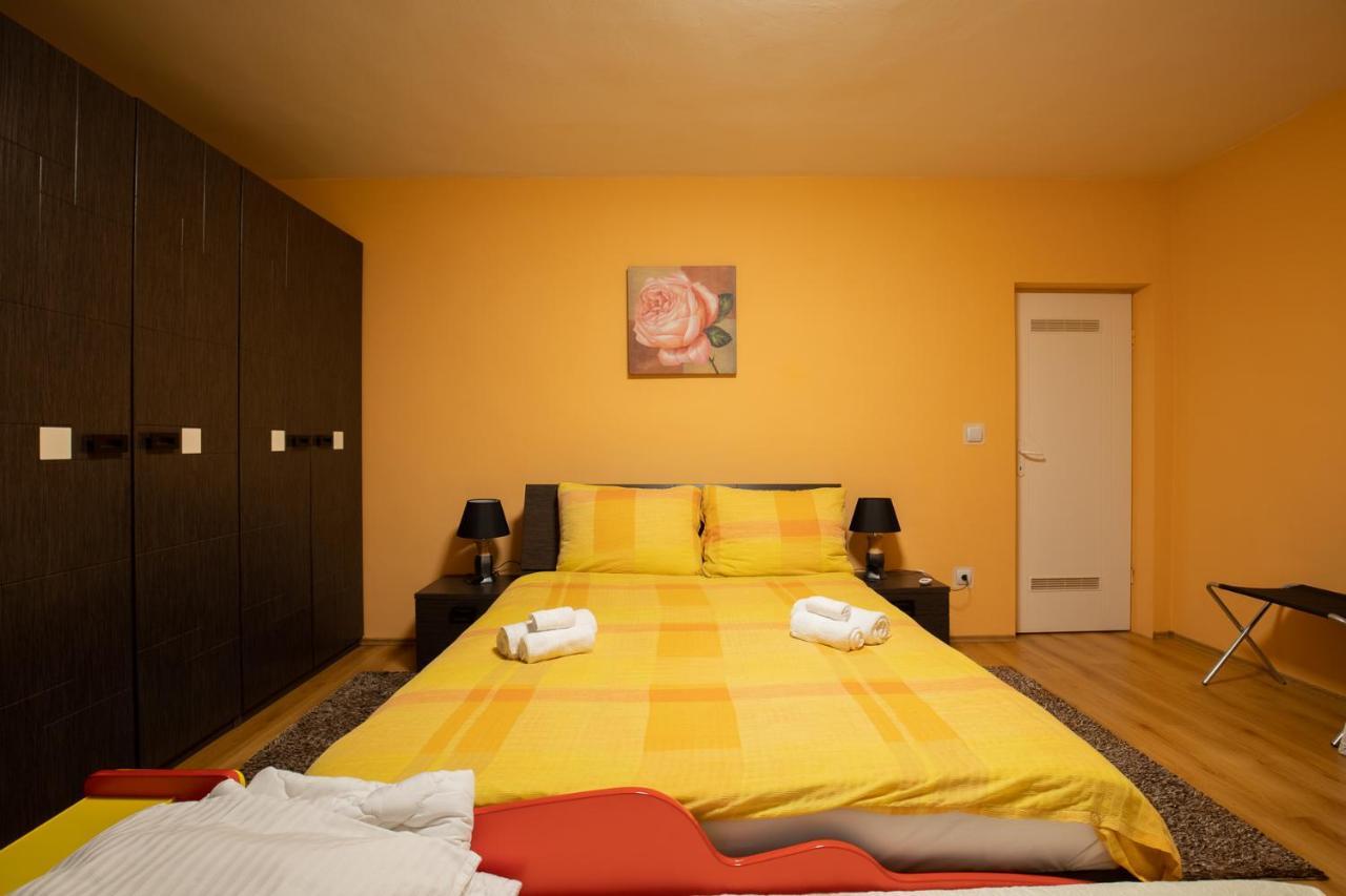 Apartman Vesna Bjelovar Ngoại thất bức ảnh