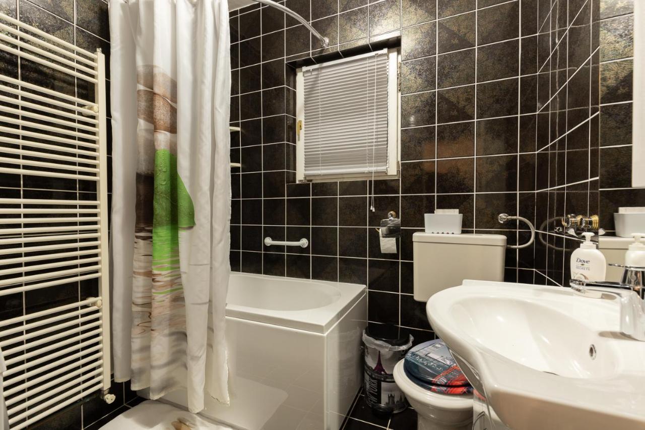 Apartman Vesna Bjelovar Ngoại thất bức ảnh